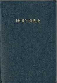 The Holy Bible, containing the Old and New Testaments, New Revised Standard Version