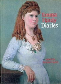 Emma Hardy: Diaries