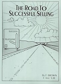 Road to Successful Selling
