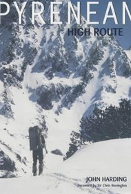 Pyrenean High Route