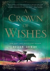 A Crown of Wishes (Star-Touched)