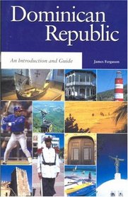 The Dominican Republic: An Introduction and Guide (Macmillan Caribbean Guides)