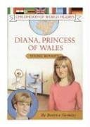 Diana, Princess of Wales: Young Royalty (Childhood of World Figures)