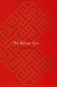 The Refuge Vow
