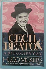 Cecil Beaton: A Biography