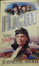 Flight (Wings, No 2)