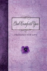 God Comforts You: Pocket Inspirations (Pocketbooks)