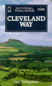 Cleveland Way (The National Trail Guides)