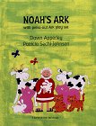 Noah's Ark: With Press-Out Ark And Animal Play Set
