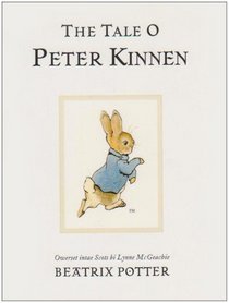 The Tale O Peter Kinnen