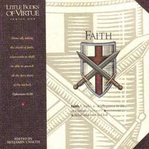 Faith, Little Book of Virtue & Quotation