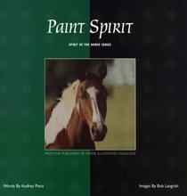 Paint Spirit (Spirit of the Horse)
