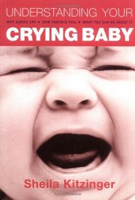 Understanding Your Crying Baby