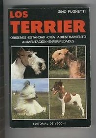 Los Terrier (Spanish Edition)