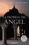La promesa del angel/ The promise of the angel (Spanish Edition)