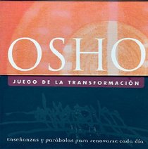 Juego de la Transformacion