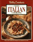 Betty Crocker's New Italian Cooking
