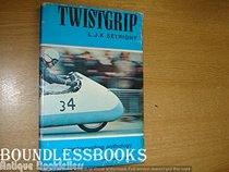 Twistgrip: a motor cycling anthology,