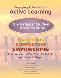 NSSI Engaging Activities for Active Learning
