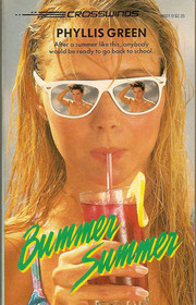 Bummer Summer (Crosswinds, No 31)