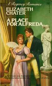 A Place for Alfreda
