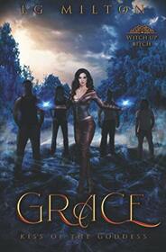 Grace: Kiss of the Goddess