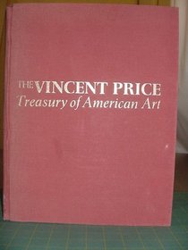The Vincent Price treasury of American art