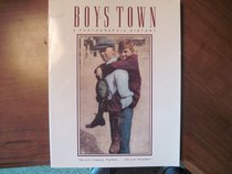 Boys Town: A Photographic History