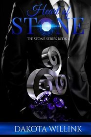 Heart of Stone (The Stone Series) (Volume 1)