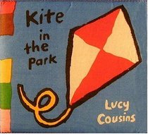Kite in the Park (My Cloth Books)