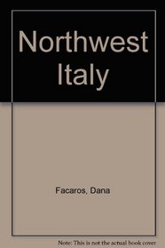 Northwest Italy (Cadogan Guides)