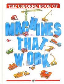 Machines that Work
