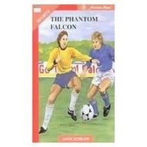 The Phantom Falcon (Take Ten: Sports)