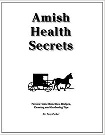 Amish Health Secrets