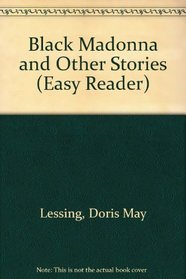 Black Madonna and Other Stories (Easy Reader)