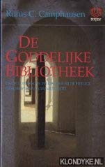 De goddelijke bibliotheek: Encyclopedische wegwijzer bij de heilige geschriften van de mensheid (Dutch Edition)