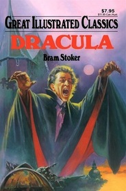 Dracula-Great Illustrated Classics