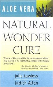 Aloe Vera: Natural Wonder Cure