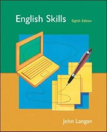 English Skills : Text, Student CD, and Bind-In Card