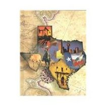 The Story of Texas: Level 4