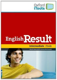 English Result Intermediate: Itools Pack