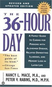 The 36-Hour Day (Revised & Updated Edition)