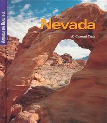 Nevada (America the Beautiful Second Series)