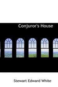 Conjuror's House