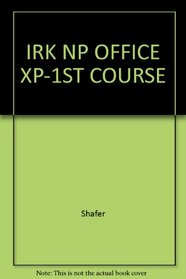IRK NP OFFICE XP-1ST COURSE