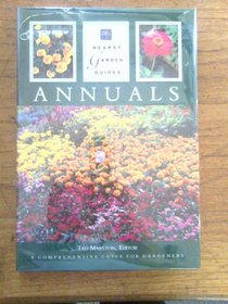 Annuals (Hearst Garden Guides)