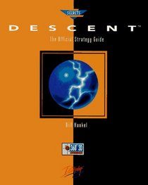 Descent : The Official Strategy Guide (Secrets of the Games Series.)