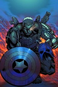 Cable/Deadpool Volume 5: Living Legends TPB (Cable & Deadpool)