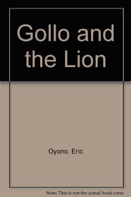 Gollo and the Lion