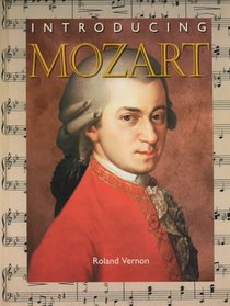 Introducing Mozart (Introducing Composers)